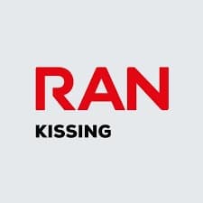 RAN Kissing